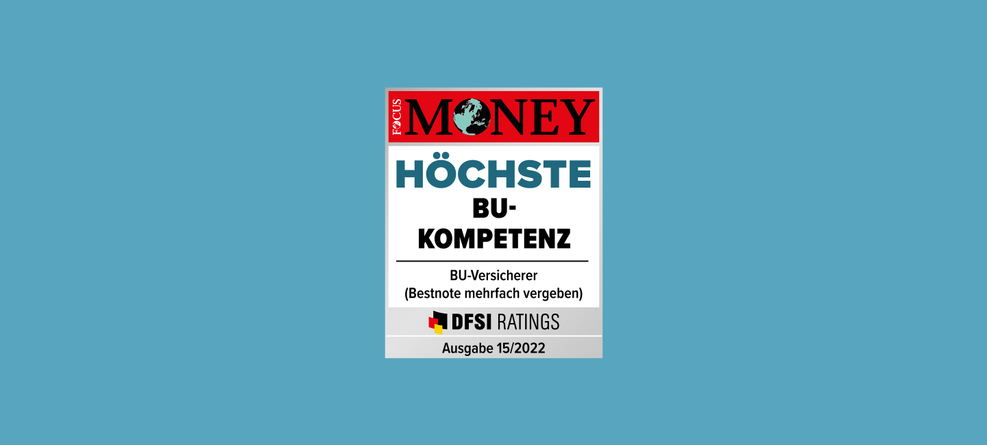 Focus Money BU-Kompetenz