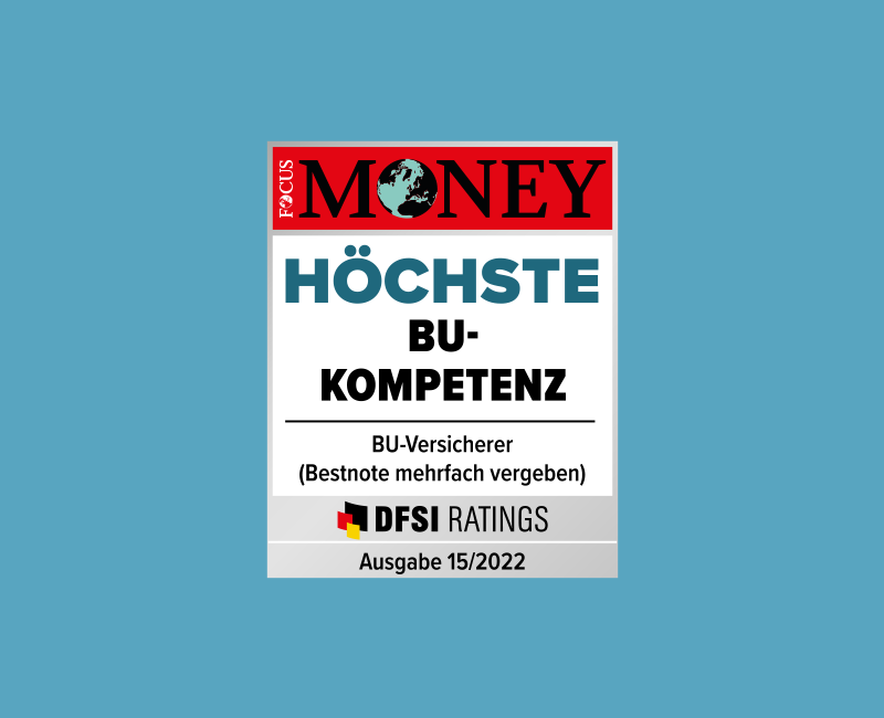 Focus Money BU-Kompetenz
