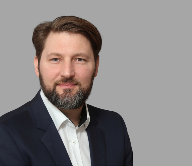 Dennis Warrelmann