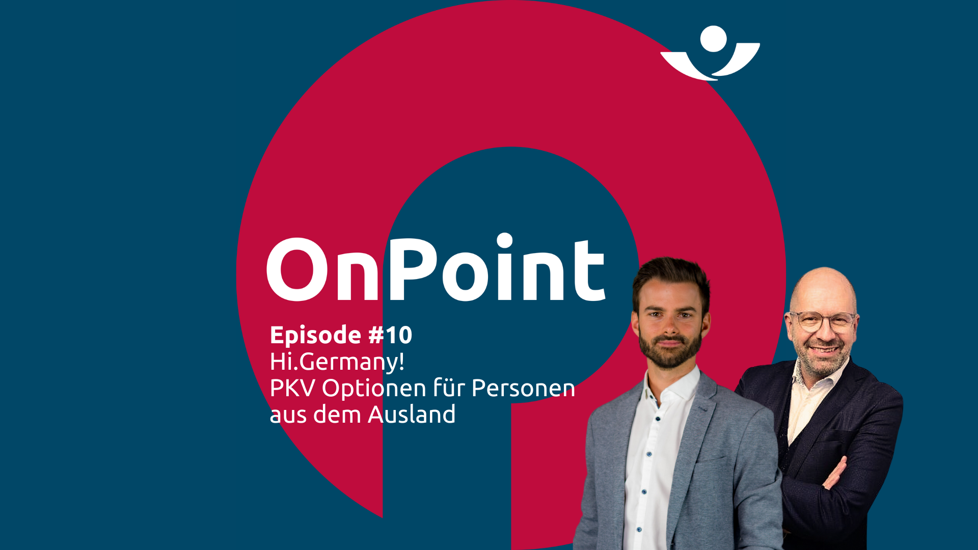 Podcast OnPoint Episode 10