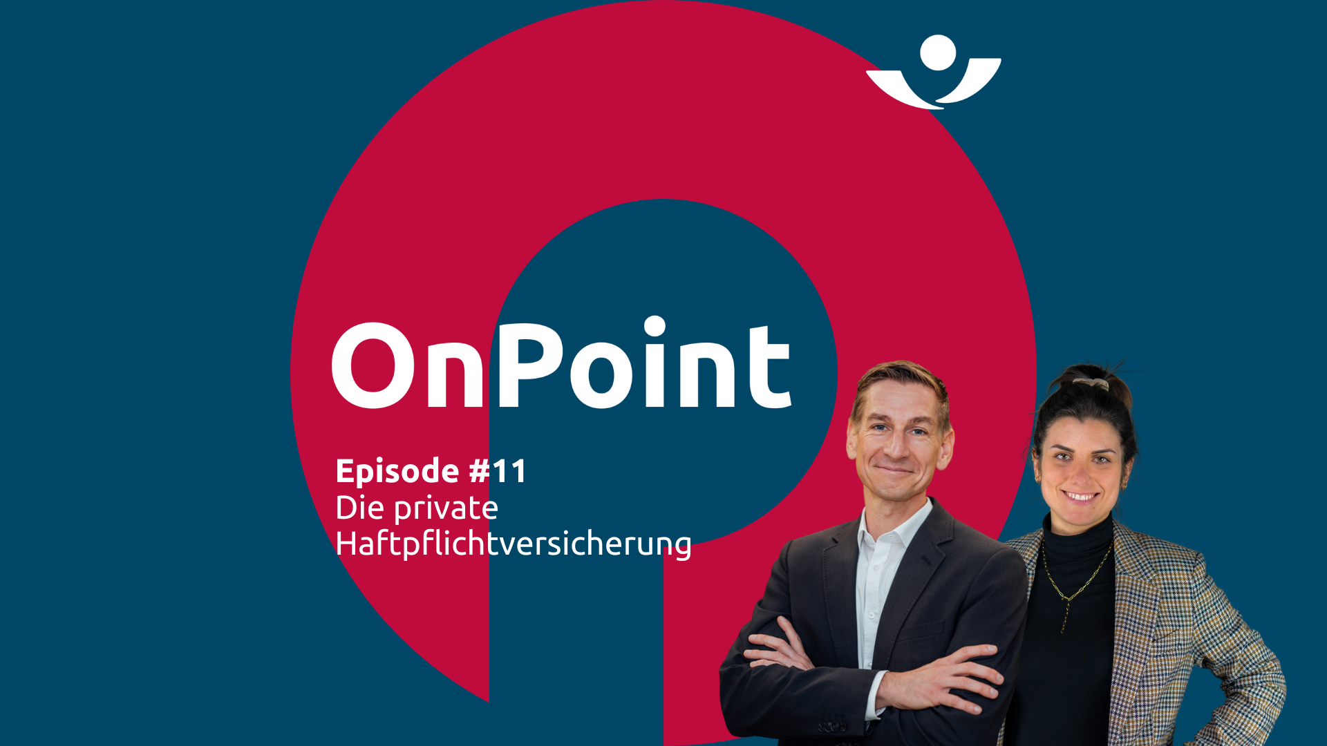 Podcast OnPoint Episode 11