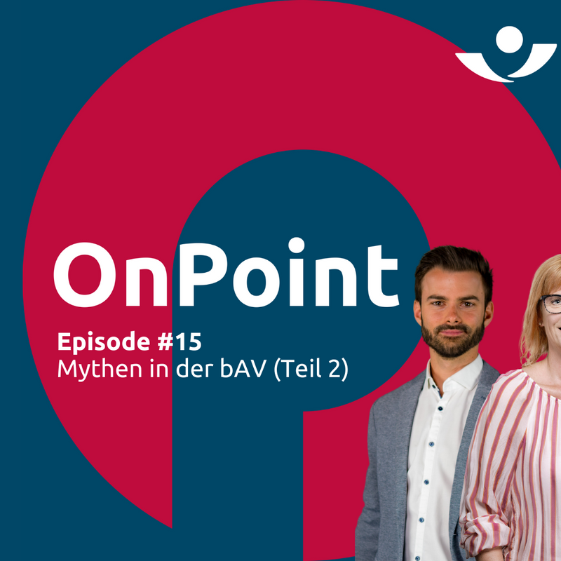 Podcast OnPoint Episode 15