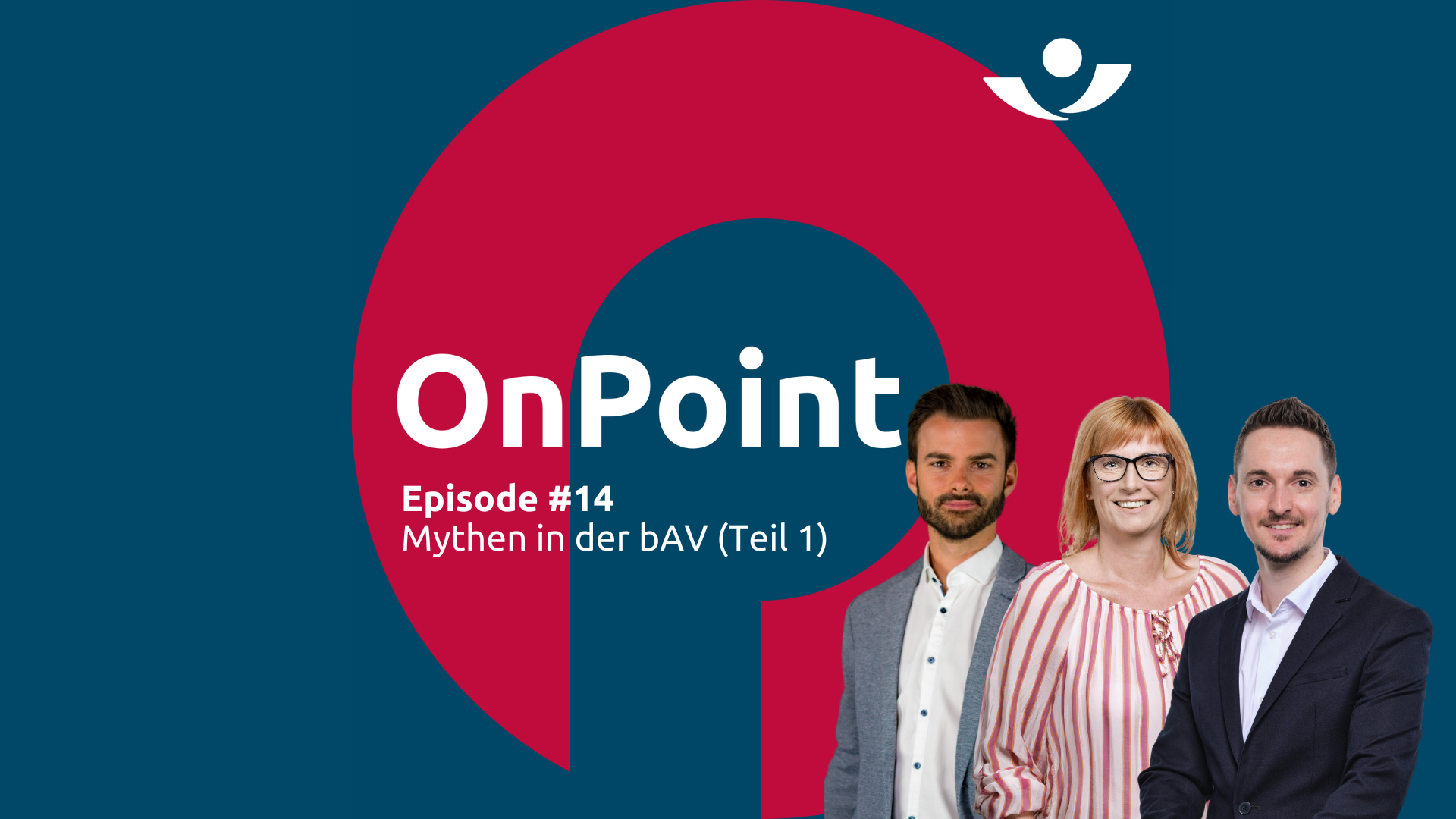 Podcast OnPoint Episode 14