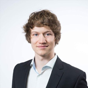 Plattform Entwicklung Beratung mit Arthur Silber