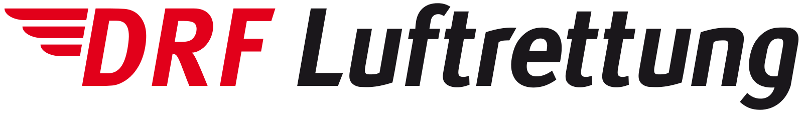 Logo DRF
