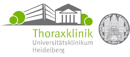 Logo Thoraxklinikum Farbe