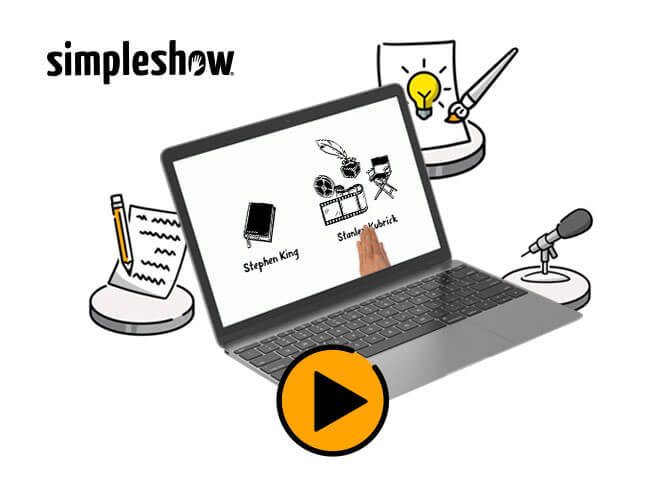 Wie simpleshow die Videoproduktion revolutionierte ​