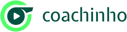 Coachinho Logo Farbe
