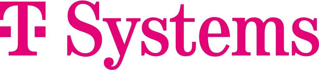 T-Systems Farbe