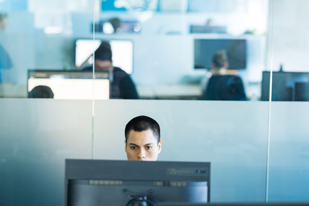 Softwareentwicklung Agentur aus Berlin für DAX-Konzerne bis KMU