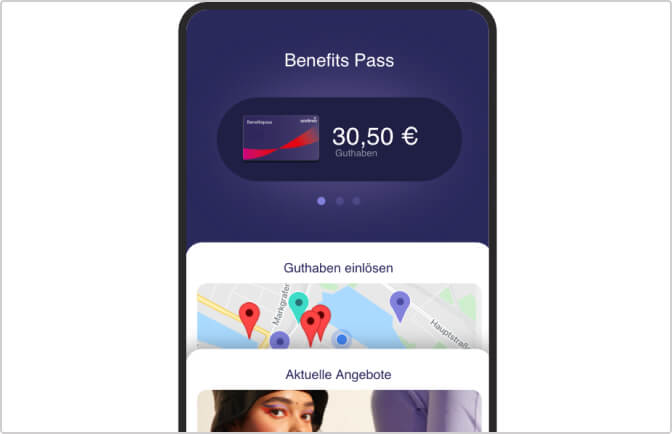 Sodexo als App Agentur Kunde