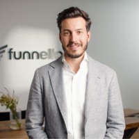 Marvin Schulz funnellab