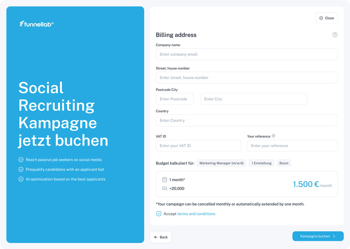 SaaS Produktentwicklung von IT-Agentur von Wizard Allgemein