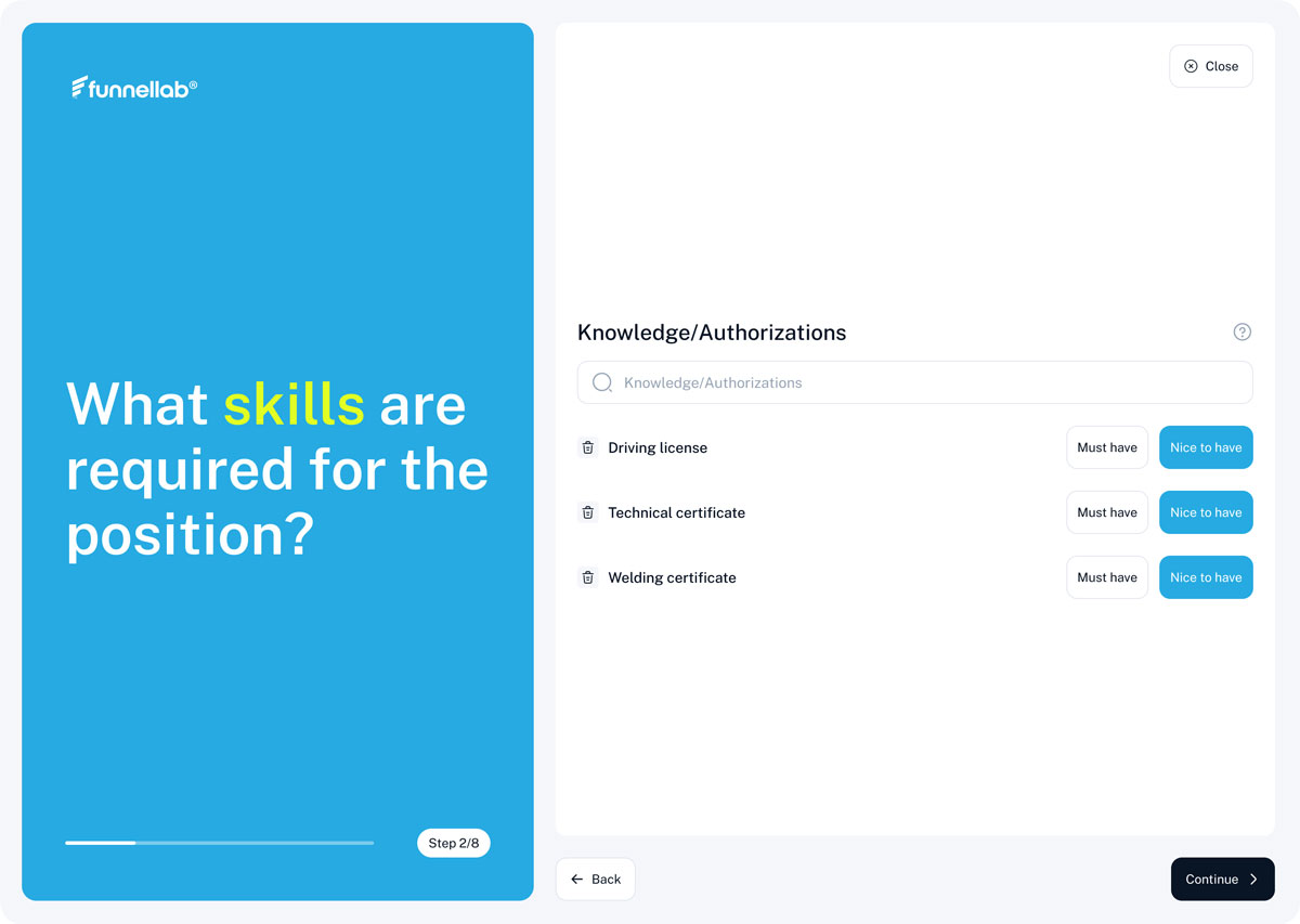 SaaS Produktentwicklung von IT-Agentur von Wizard Skills