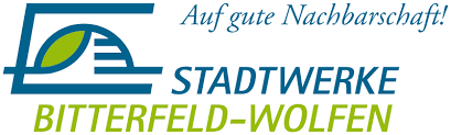 Stadtwerke Bitterfeld-Wolfen Logo