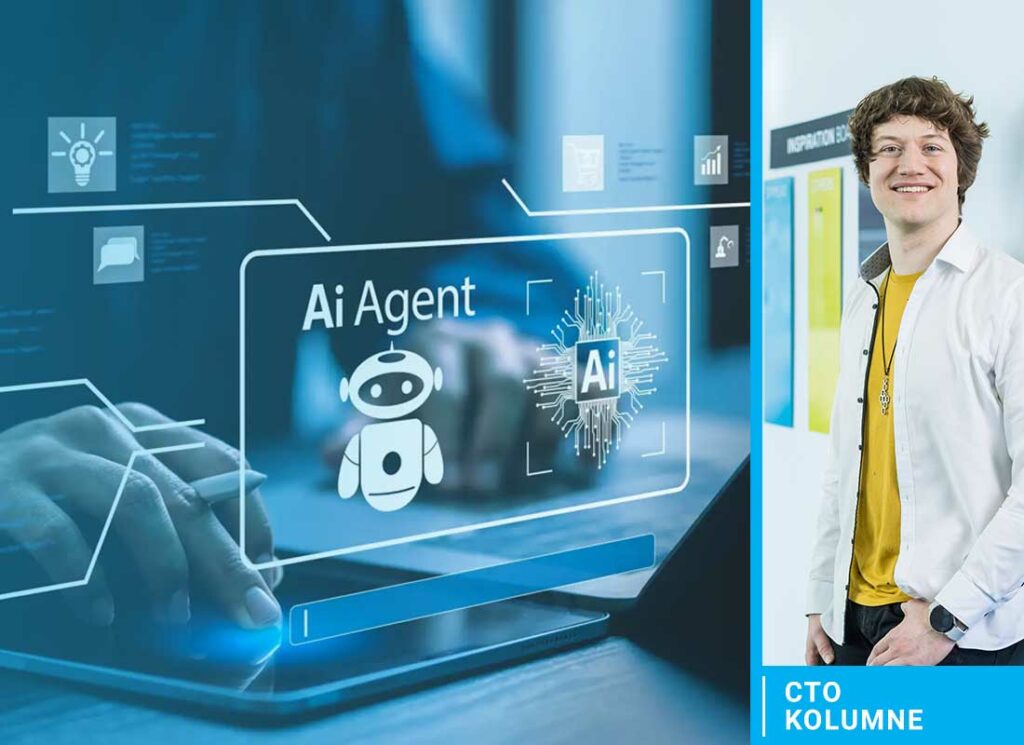 The Spec: Wie wir unsere Softwareprojekte im KI-Zeitalter planen