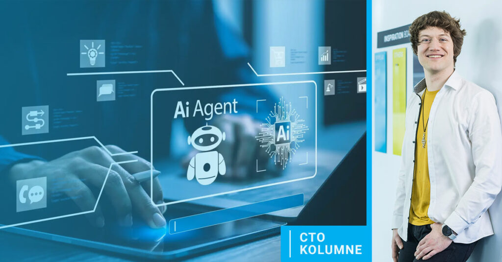 The Spec: Wie wir unsere Softwareprojekte im KI-Zeitalter planen