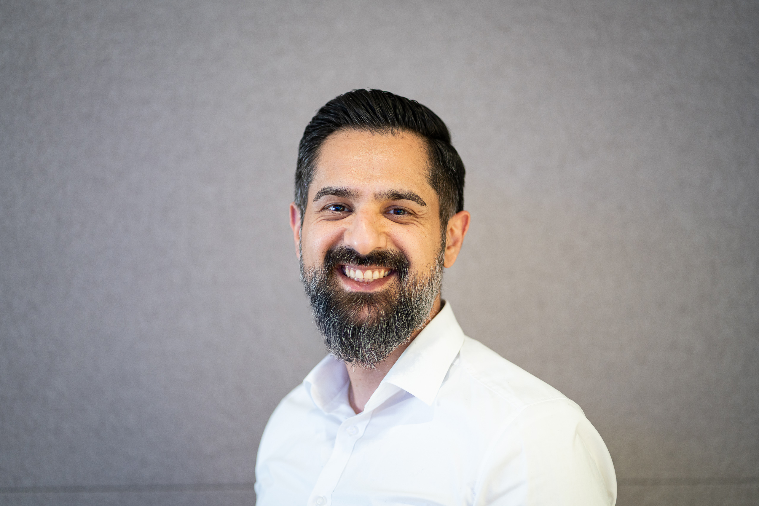 Amir Shirazi Nussbaum