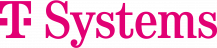 T-Systems Logo