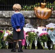 Grief Why Do We Mourn Public Figures BBC Science Focus