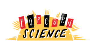 Popcorn Science Header