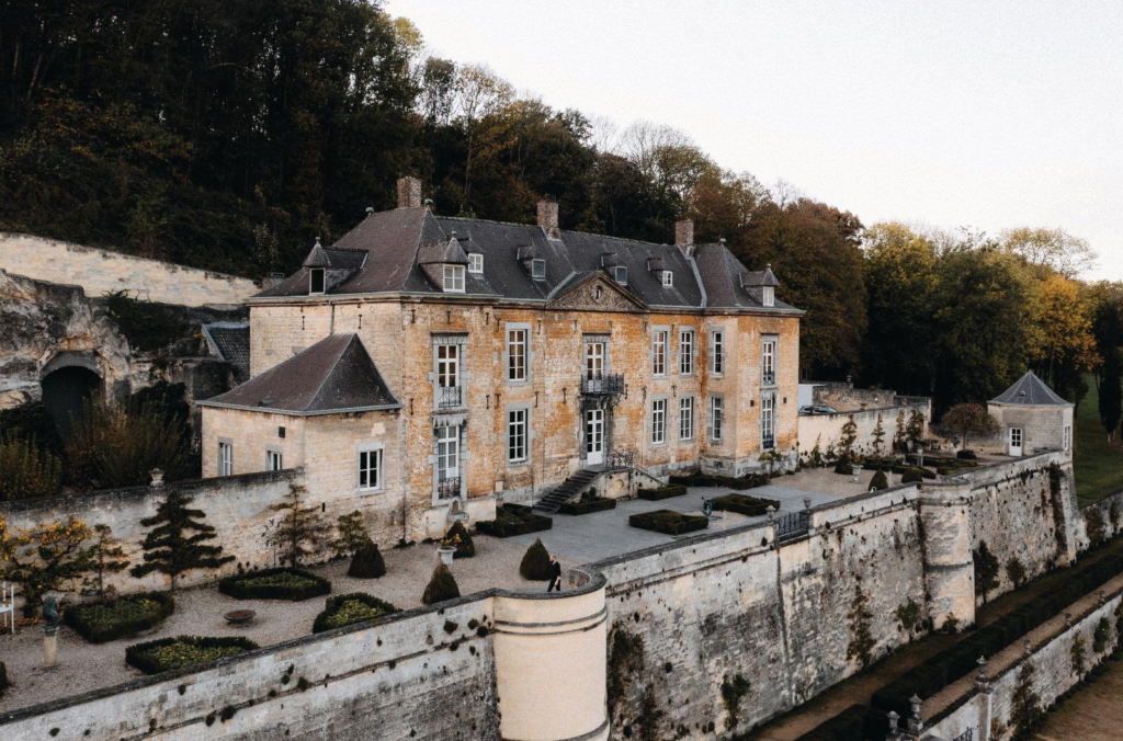 Château Neercanne