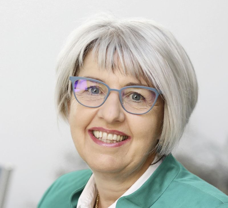 Elisabeth BaumeSchneider neue Bundesrätin Schweizer Bauer