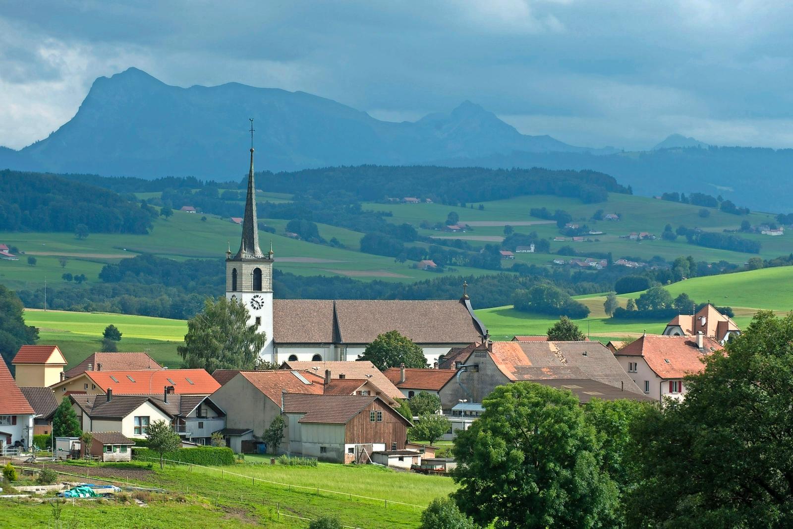 VillazStPierre ist als Standort zumutbar Freiburger Nachrichten