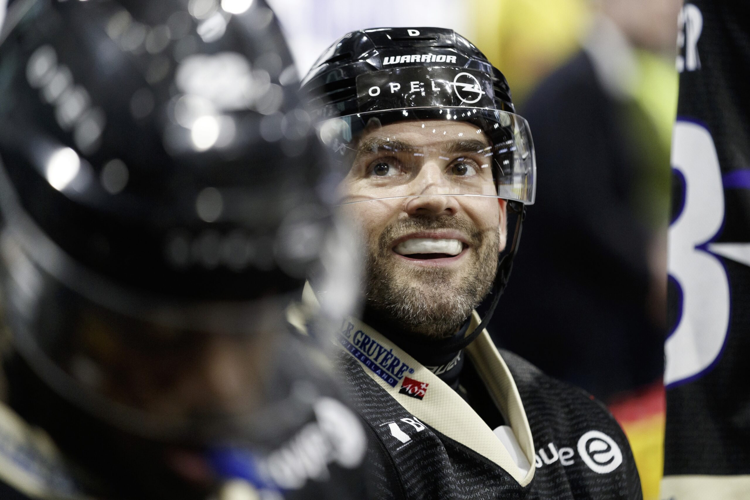 Philippe Furrer gibt Rücktritt aus der Nationalmannschaft bekannt