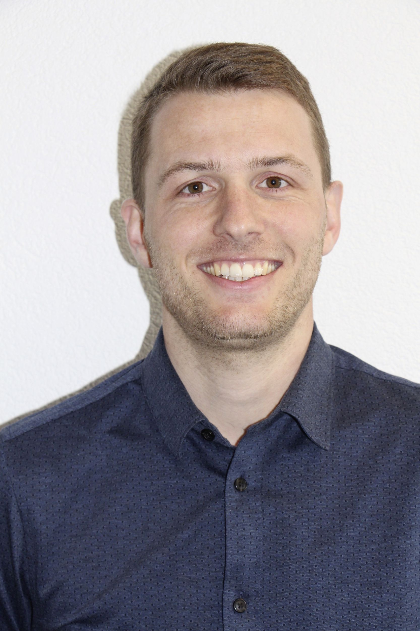 Philippe Nicod wird neuer Vorsteher der Gewerblichen und Industriellen