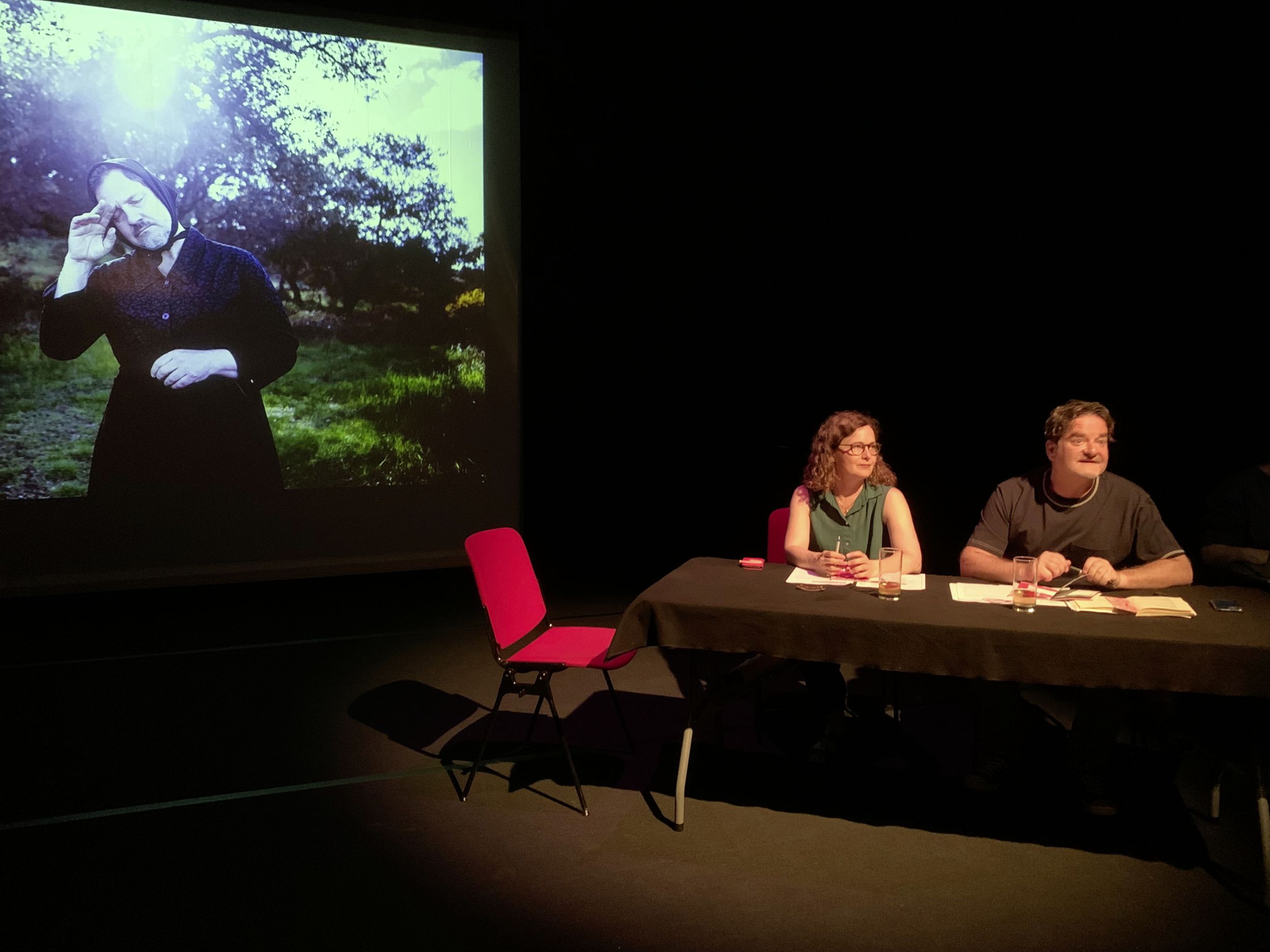 Das Théâtre des Osses präsentiert das Programm 2022/23 Freiburger