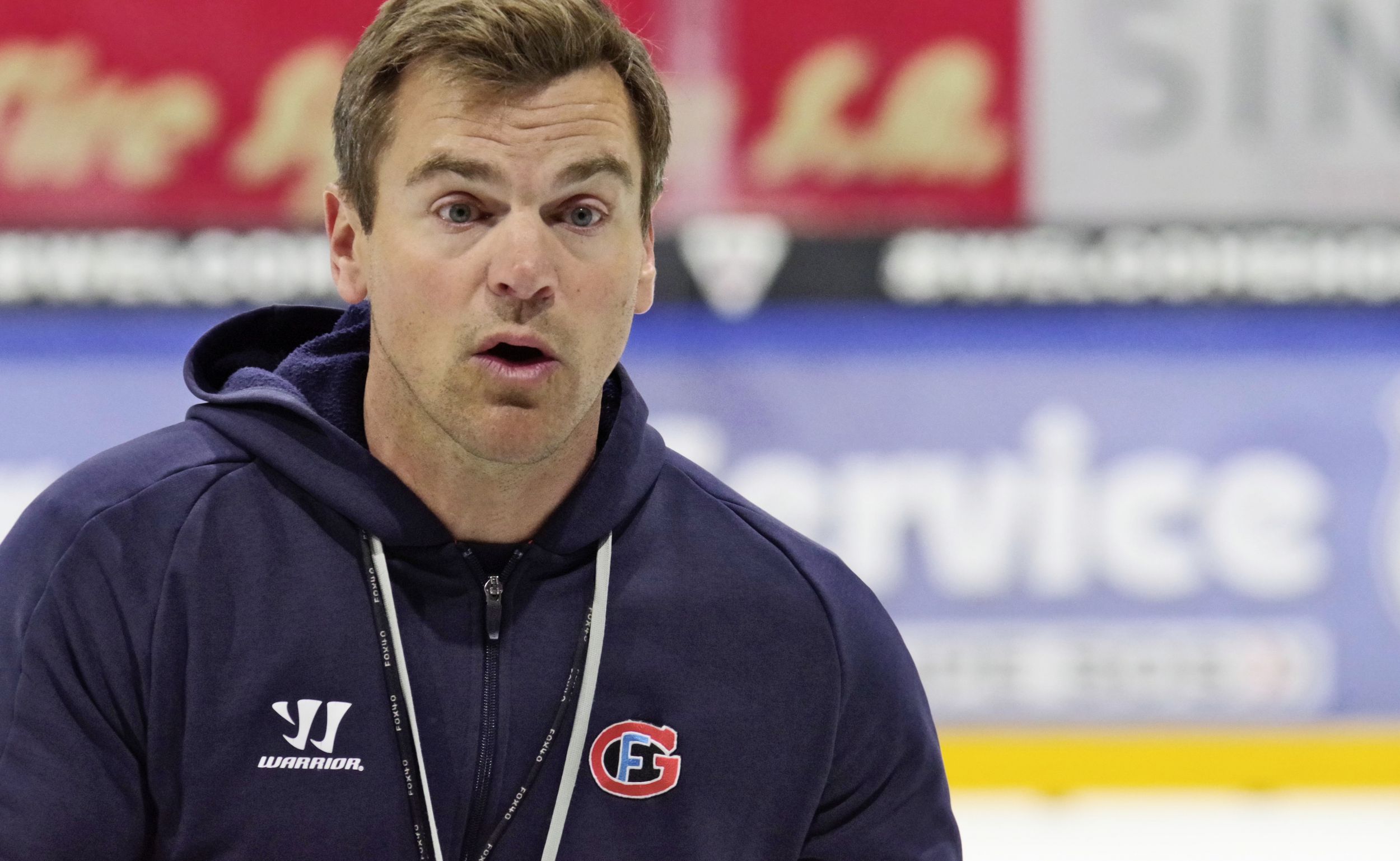 Pavel Rosa bleibt bis 2025 Assistenztrainer bei Gottéron - Freiburger Pavel Rosa bleibt bis 2025 Assistenztrainer bei Gottéron - Freiburger