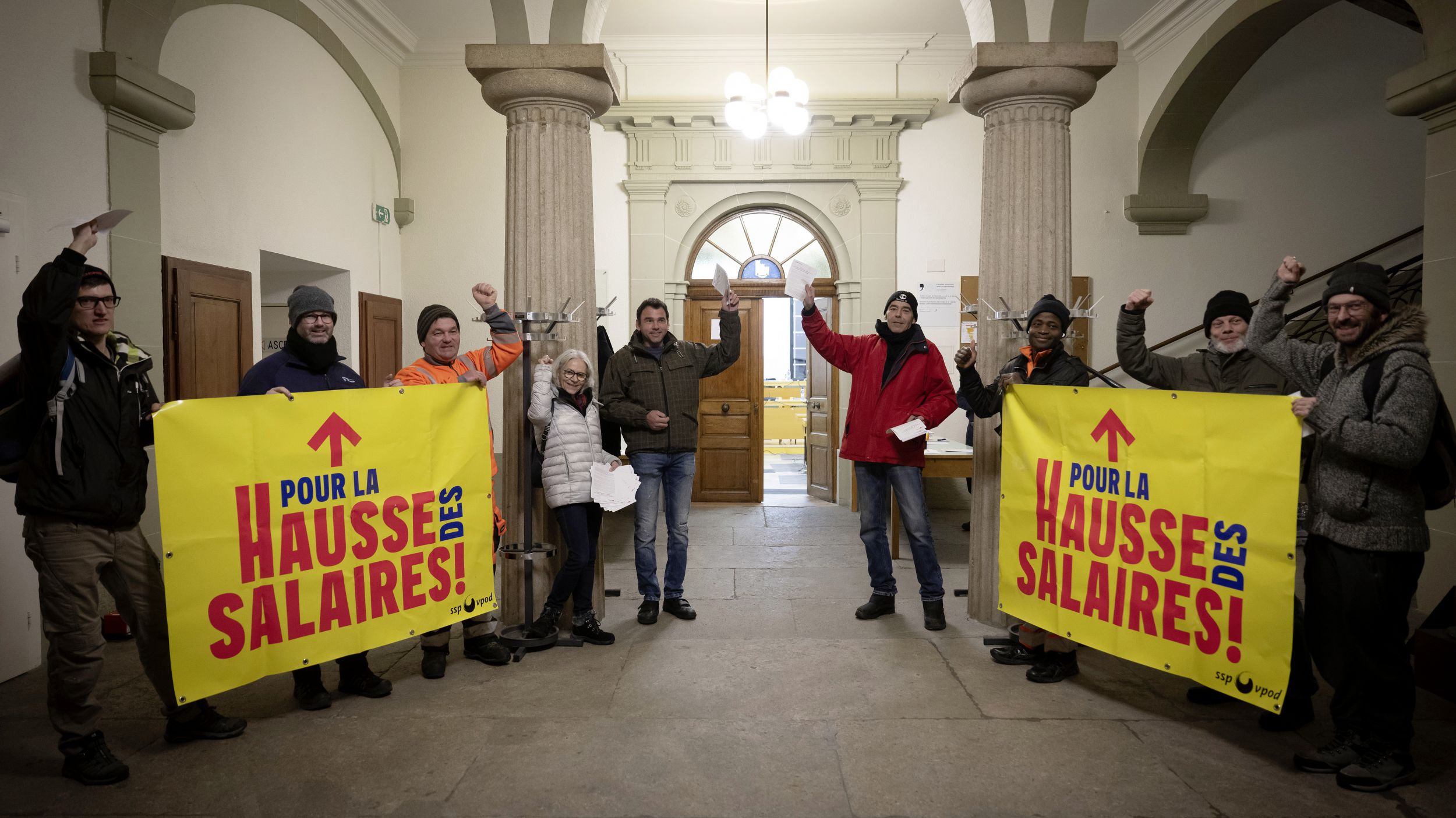 Der Generalrat Freiburg heisst Budget 2023 gut Freiburger Nachrichten