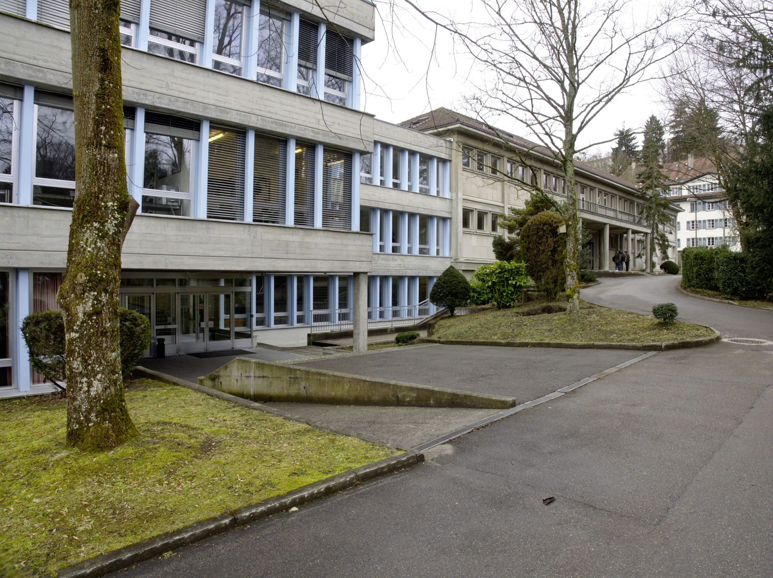 Flexiblere Studiengänge Pädagogische Hochschule will attraktiver