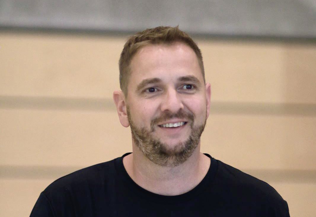 Ein Brasilianer wird Nachfolger von Dario Bettello Freiburger Nachrichten