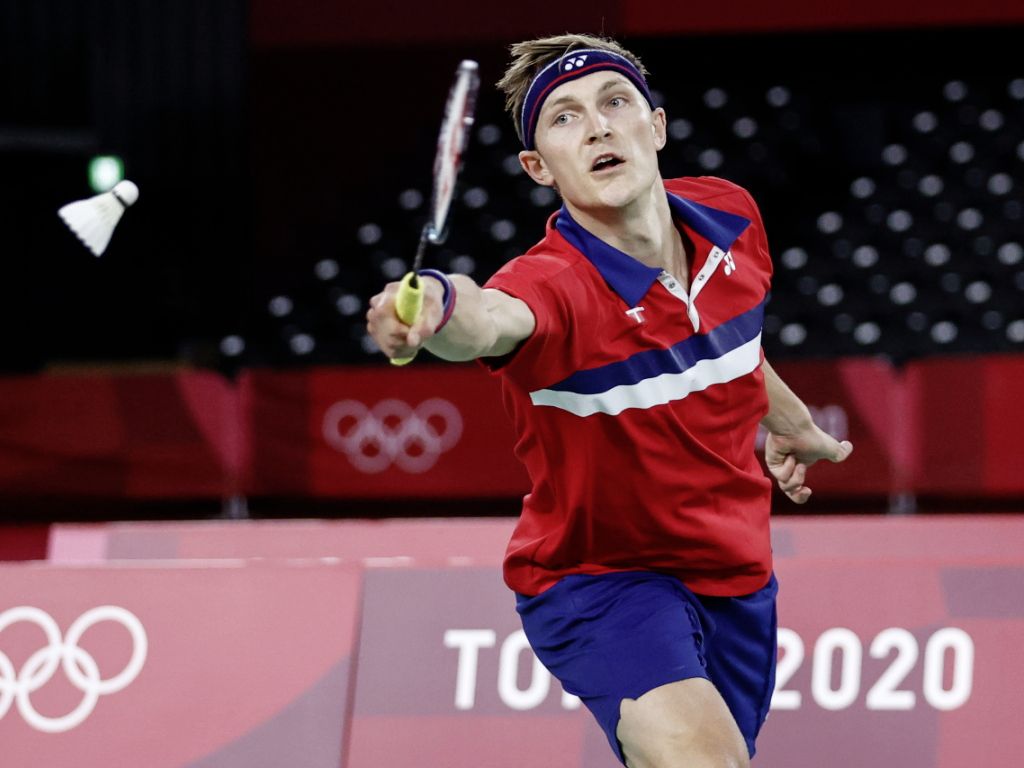 BadmintonWeltelite gastiert am Swiss Open in Basel Freiburger