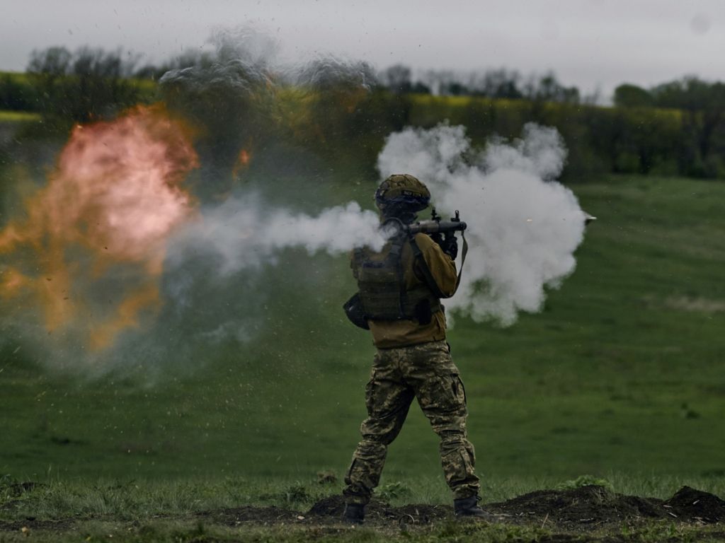 USA: Schwere Russische Verluste In Der Ukraine - Freiburger Nachrichten