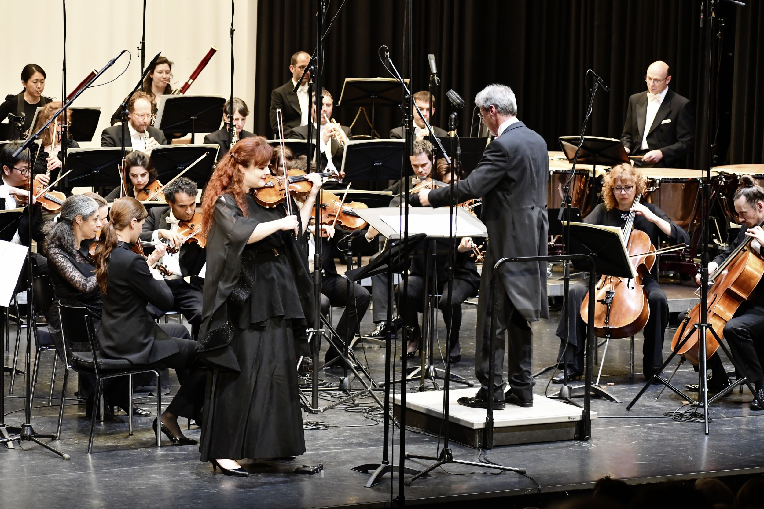 Schweizer Musik Am Podium Düdingen Geehrt - Freiburger Nachrichten