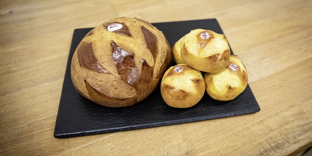 Die beste Cuchaule kommt aus Charmey Freiburger Nachrichten