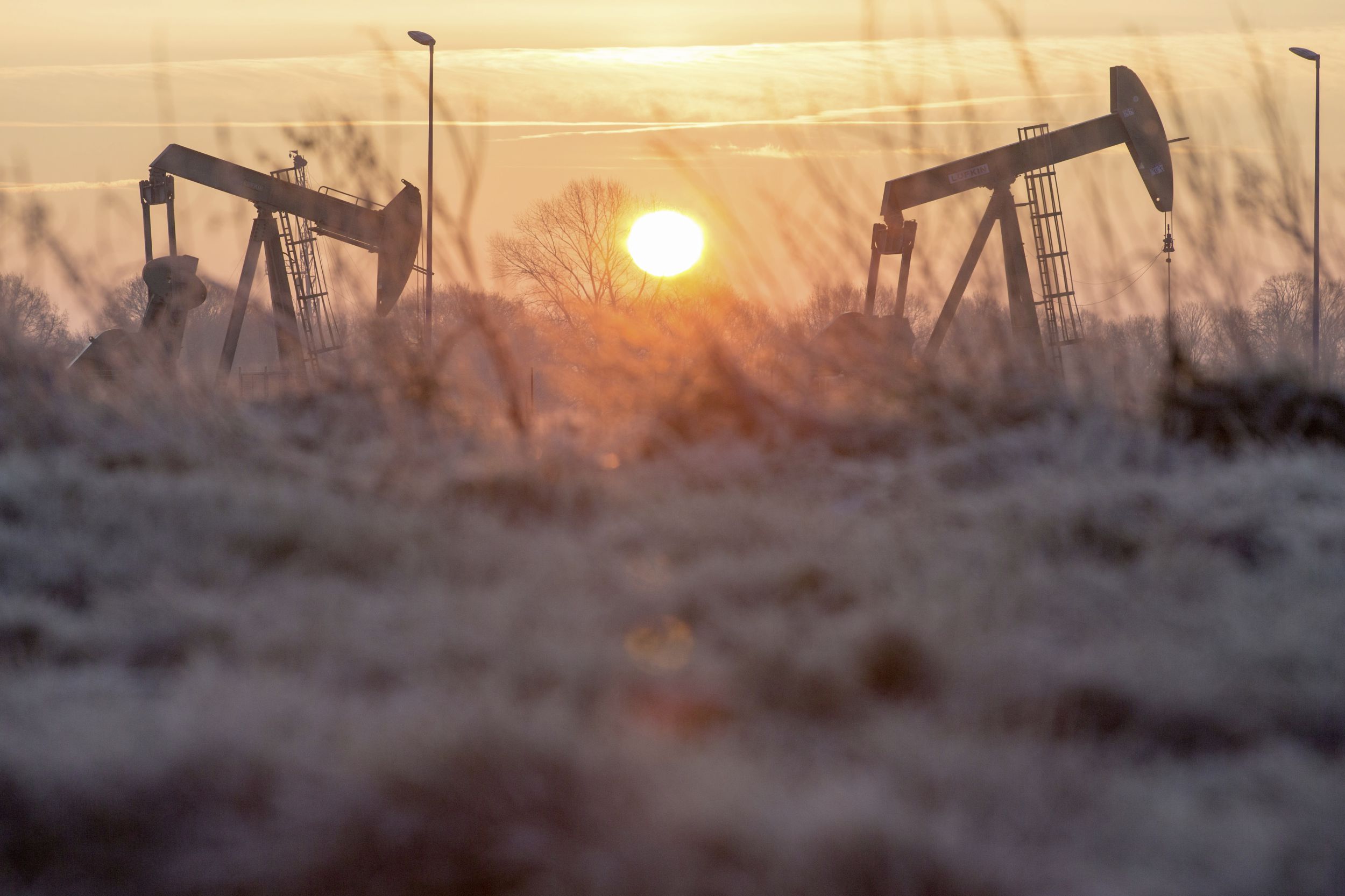 UN-Klimakonferenz Ruft Zur Abkehr Von Fossilen Energien Auf ...