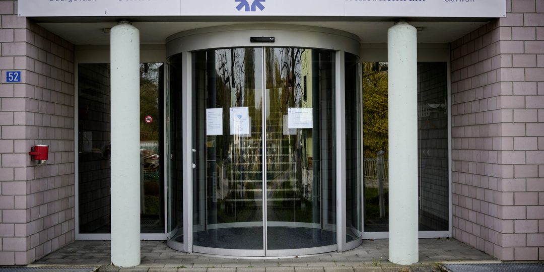 Eklat an der Gemeindeversammlung von Gurwolf Freiburger Nachrichten