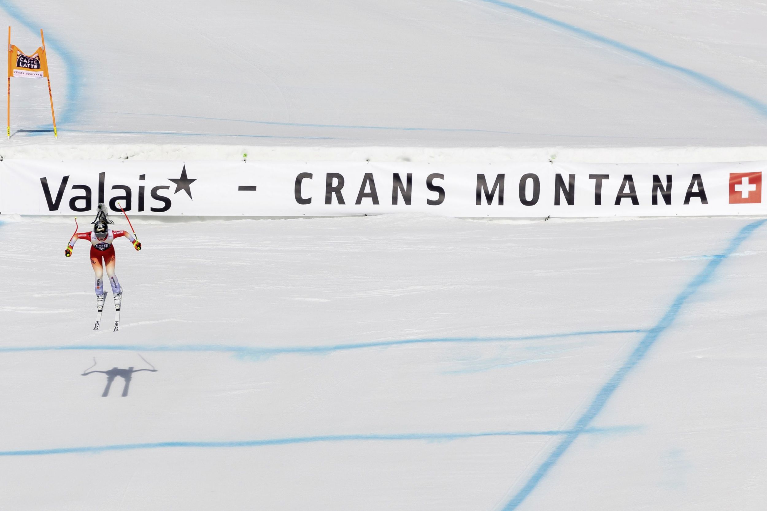 Verliert die Schweiz wegen des Streits mit der FIS nun die SkiWM 2027