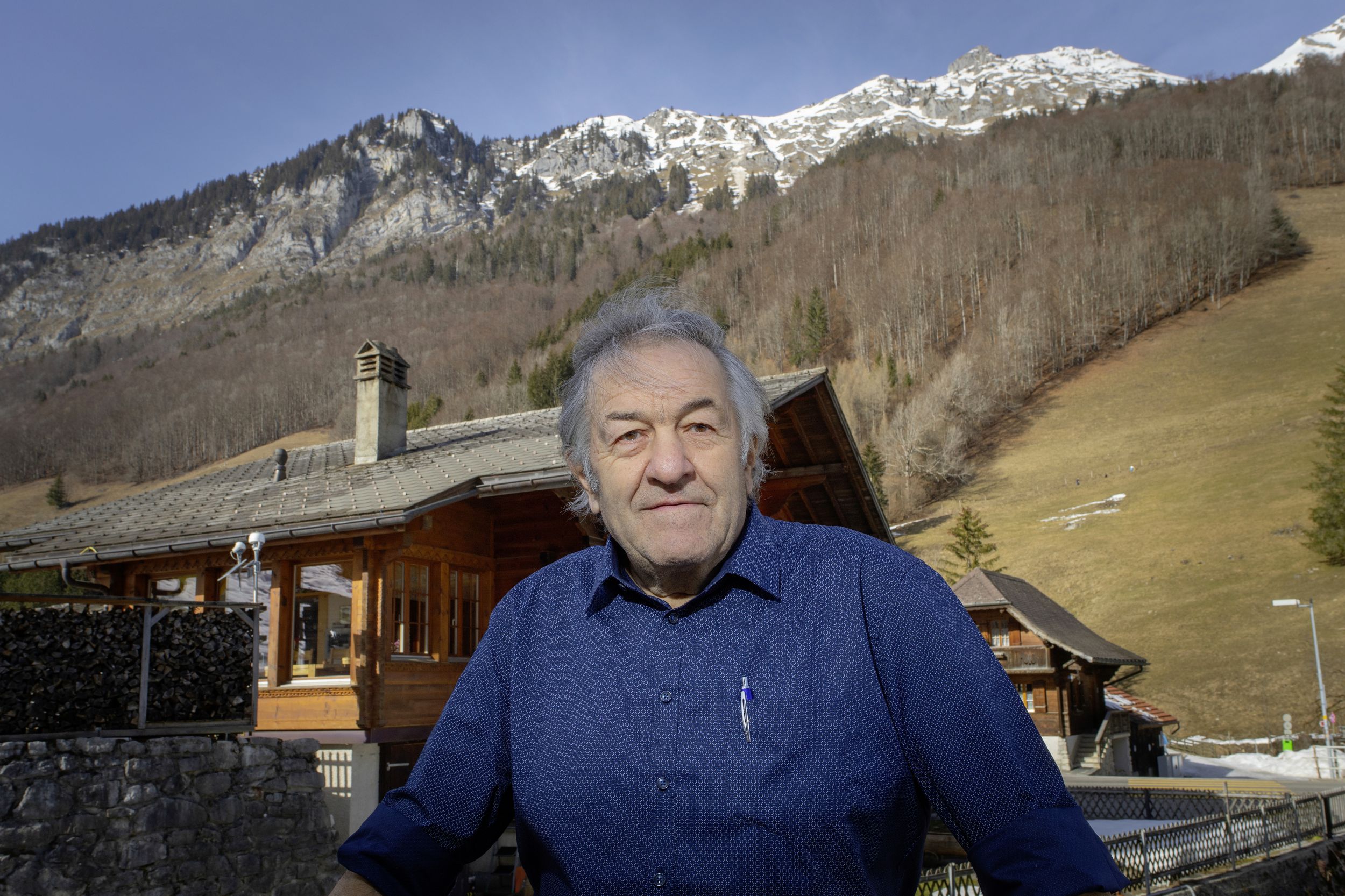 Neuer Verwaltungsrat präsentiert Sanierungskonzept für Jaun-Bahnen ...