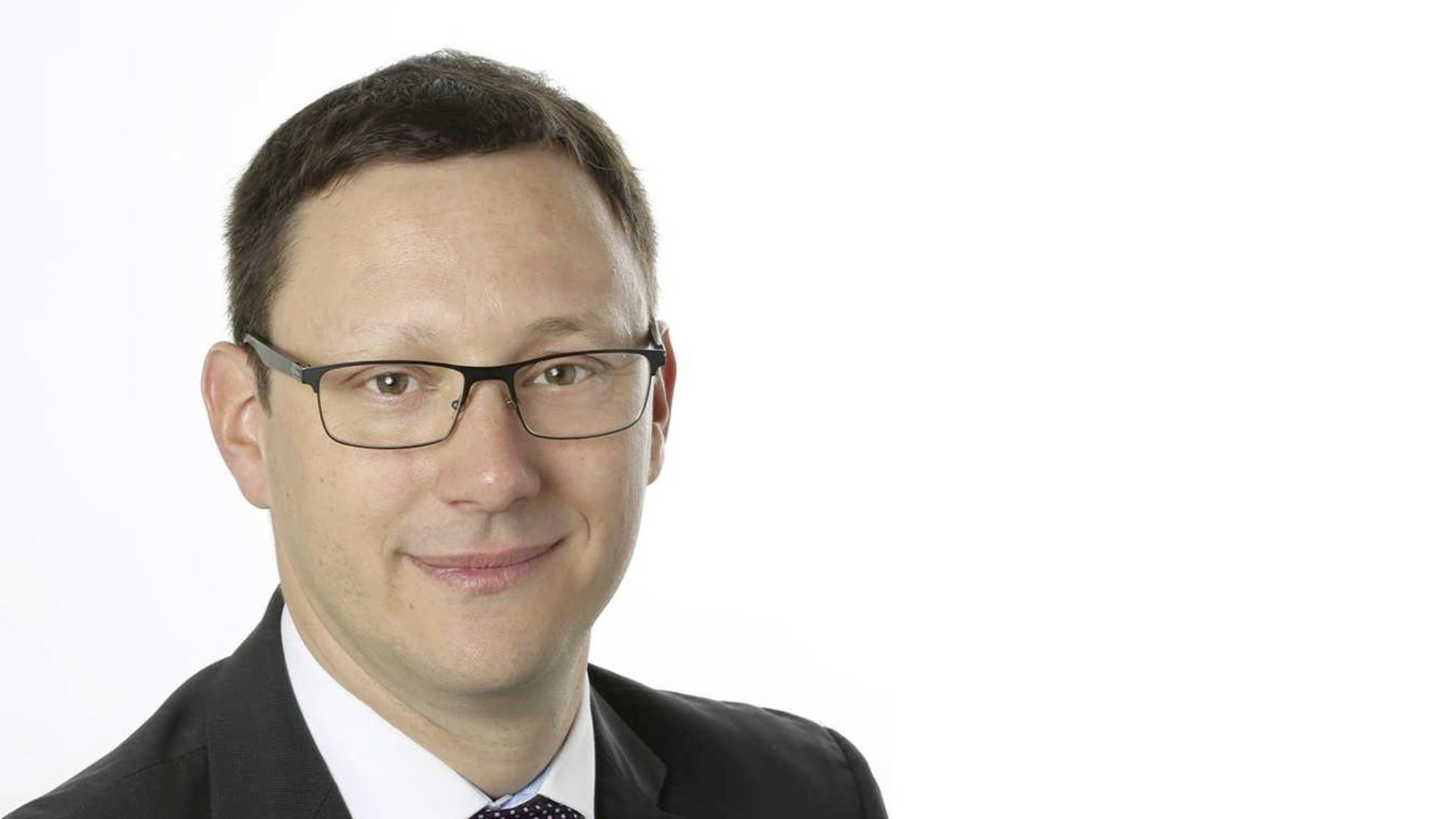Er wird der neue Chef der Kriminalpolizei - Freiburger Nachrichten