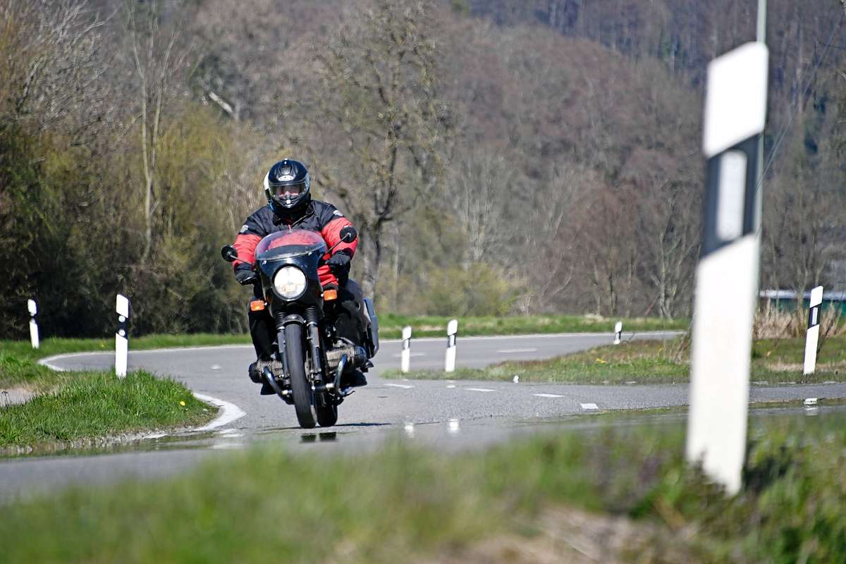 35+ Motorrad In Den Vorgarten Stehlen, Thomas jaksch gibt zudem tipps