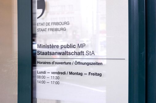 Die Staatsanwaltschaft Freiburg hat einen Marokkaner wegen diverser Delikte verurteilt. Symbolbild: Freiburger Nachrichten