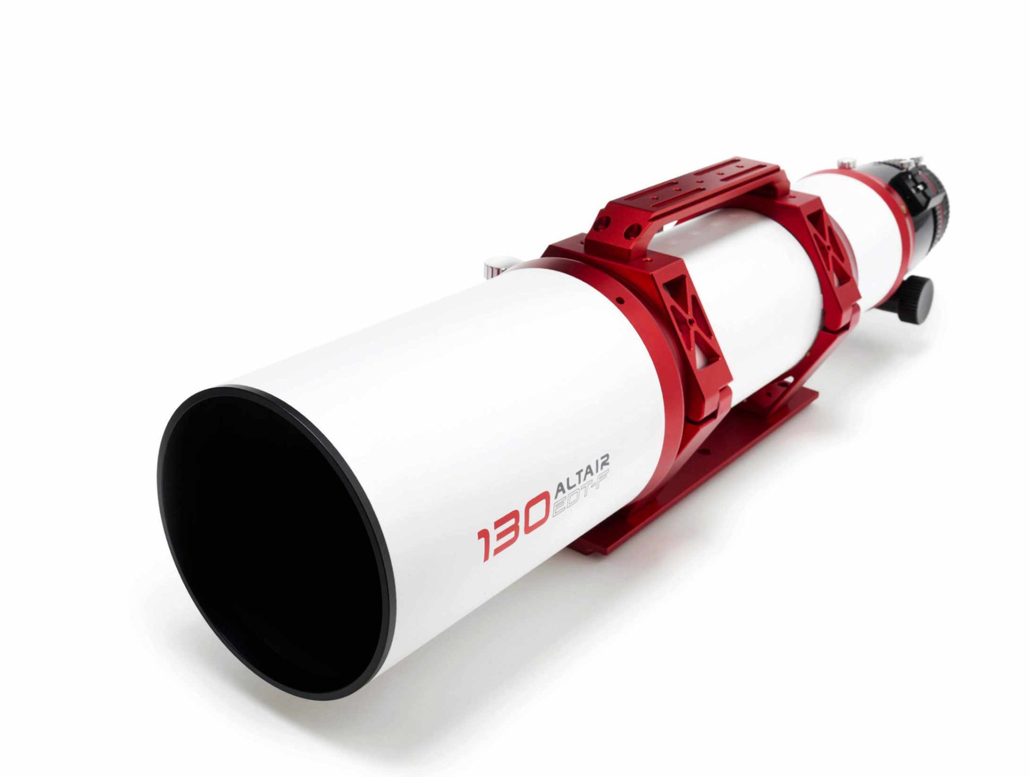 First light: Altair Wave Series 130EDT-F F7 apo refractor – BBC