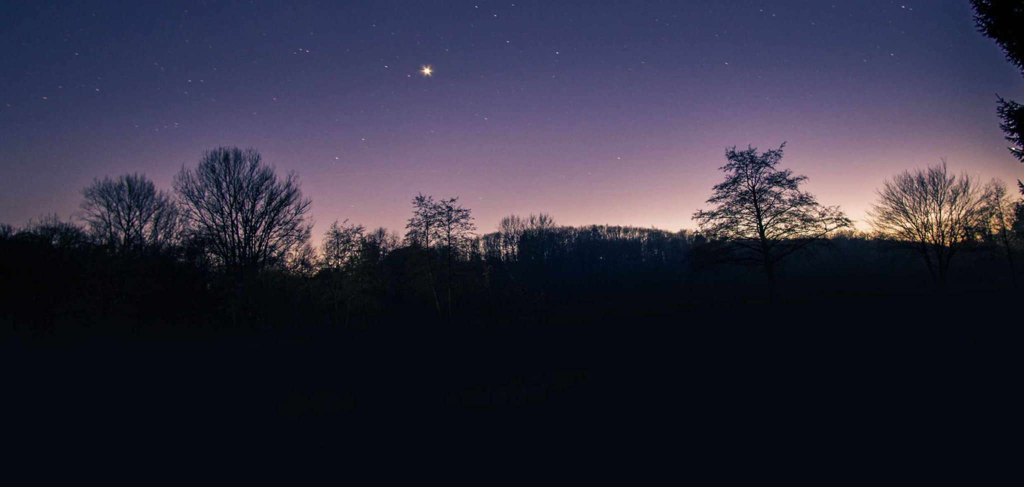 Venus Observing The Evening Star Bbc Sky At Night