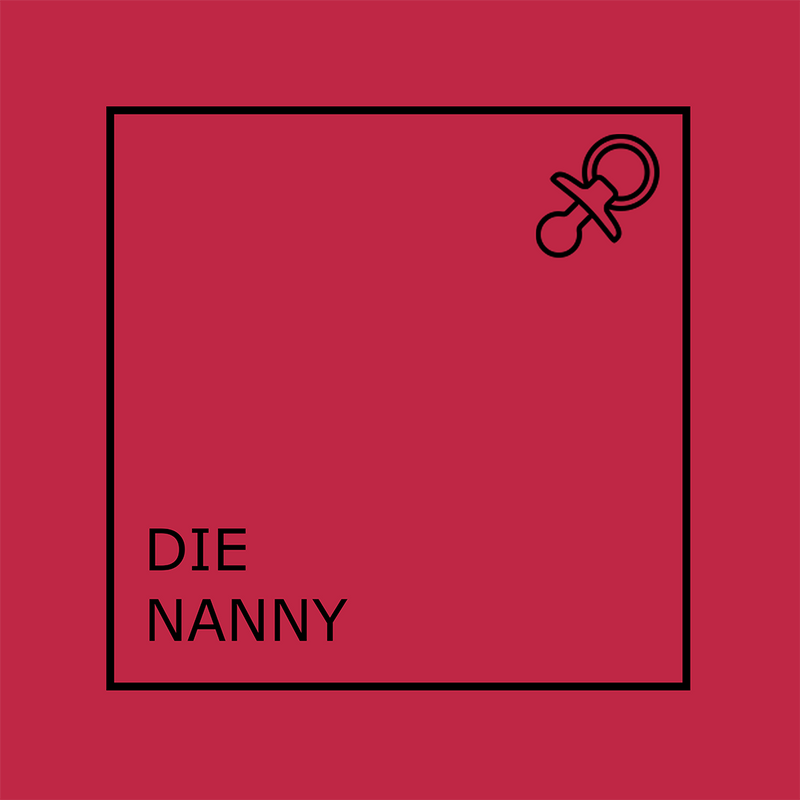 Icon Die Nanny