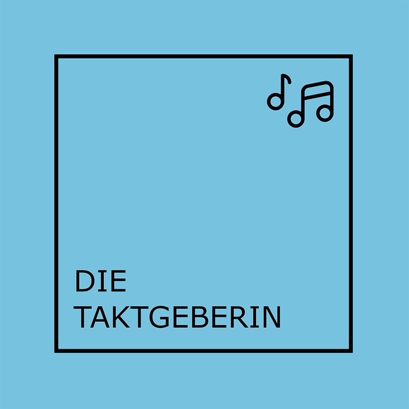 Icon Die Taktgeberin